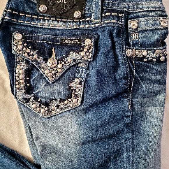 Miss me skinny jeans - Picture 1 of 5